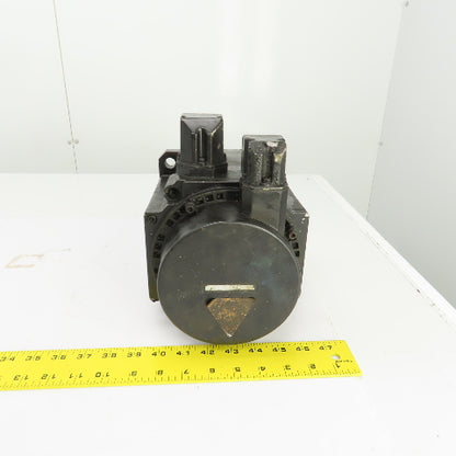 Okuma BL-MC100E-30S 3kW 3000RPM 3Ph 133V BL Motor W/ Encoder