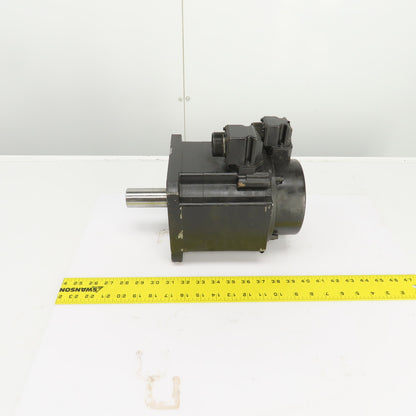 Okuma BL-MC100E-30S 3kW 3000RPM 3Ph 133V BL Motor W/ Encoder