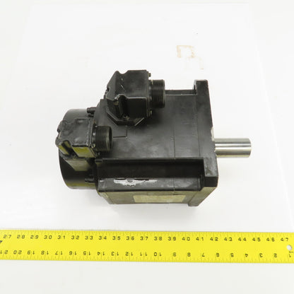 Okuma BL-MC100E-30S 3kW 3000RPM 3Ph 133V BL Motor W/ Encoder