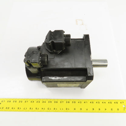 Okuma BL-MC100E-30S 3kW 3000RPM 3Ph 133V BL Motor W/ Encoder