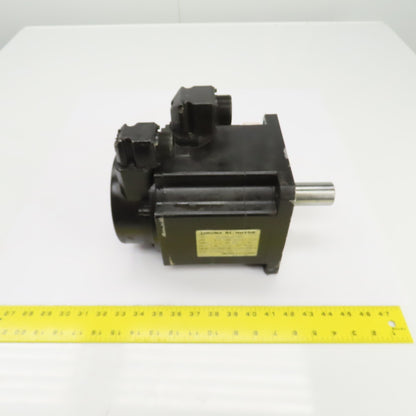 Okuma BL-MC100E-30S 3kW 3000RPM 3Ph 133V BL Motor W/ Encoder