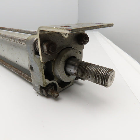SMC CA2L50-1015-XC3AD 50mm Bore 1015mm Stroke Double Acting Air Cylinder