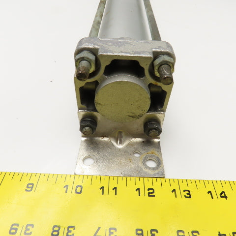 SMC CA2L50-1015-XC3AD 50mm Bore 1015mm Stroke Double Acting Air Cylinder
