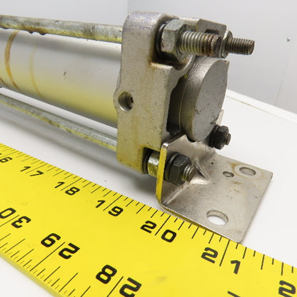 SMC CA2L50-1015-XC3AD 50mm Bore 1015mm Stroke Double Acting Air Cylinder