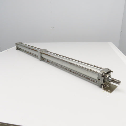 SMC CA2L50-1015-XC3AD 50mm Bore 1015mm Stroke Double Acting Air Cylinder