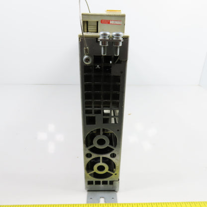 Siemens 6FC5247-0AA00-0AA3 Sinumerik 840D NCU-BOX 13A Ver A