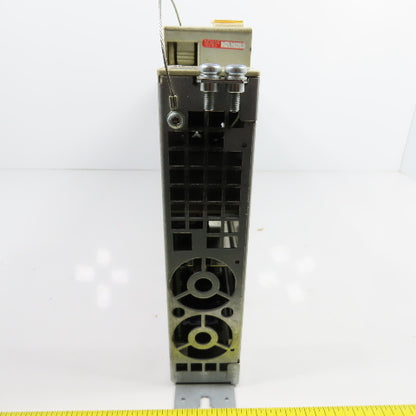 Siemens 6FC5247-0AA00-0AA3 Sinumerik 840D NCU-BOX 13A Ver A