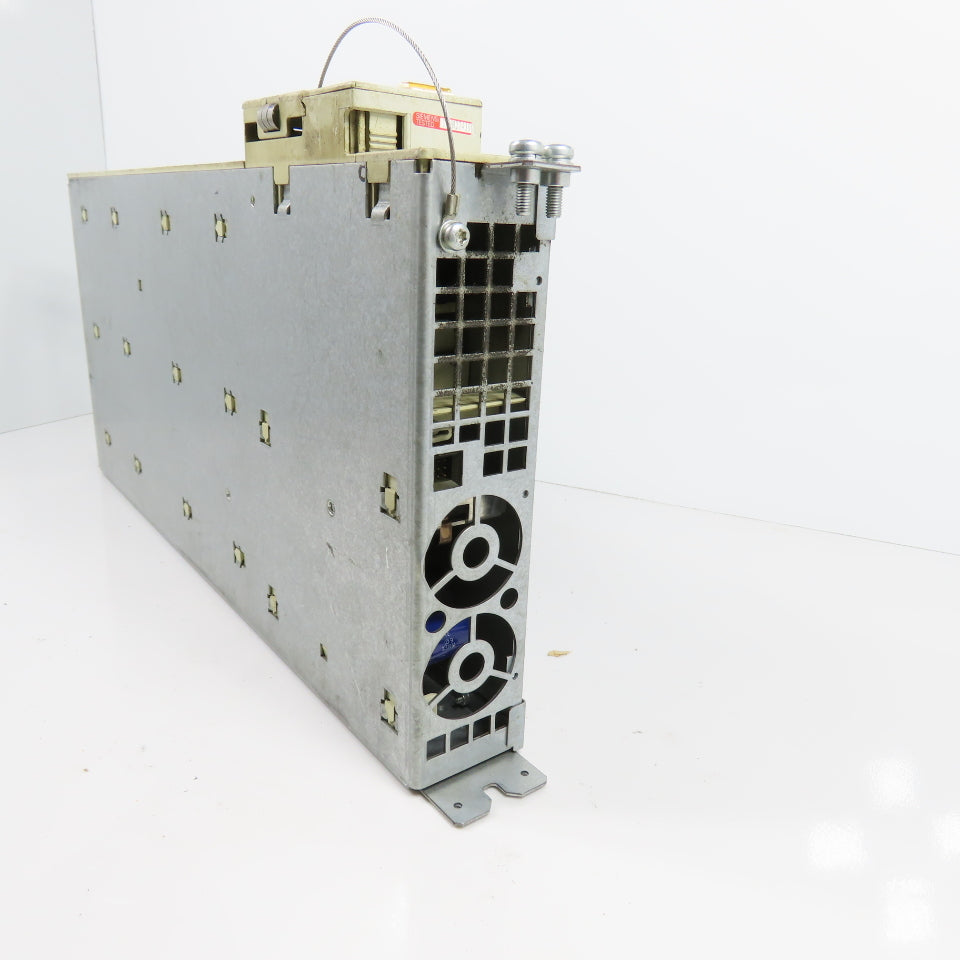 Siemens 6FC5247-0AA00-0AA3 Sinumerik 840D NCU-BOX 13A Ver A