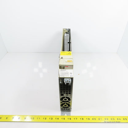 Siemens 6FC5247-0AA00-0AA3 Sinumerik 840D NCU-BOX 13A Ver A
