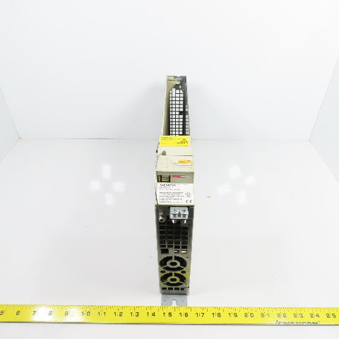 Siemens 6FC5247-0AA00-0AA3 Sinumerik 840D NCU-BOX 13A Ver A
