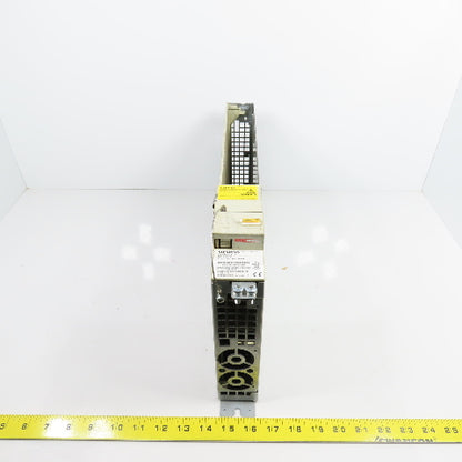 Siemens 6FC5247-0AA00-0AA3 Sinumerik 840D NCU-BOX 13A Ver A