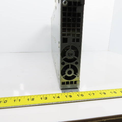 Siemens 6FC5247-0AA00-0AA3 Sinumerik 840D NCU-BOX 13A Ver A