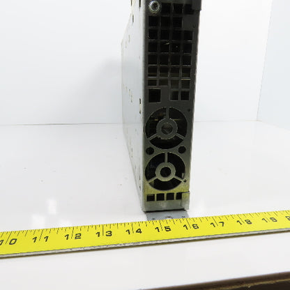 Siemens 6FC5247-0AA00-0AA3 Sinumerik 840D NCU-BOX 13A Ver A