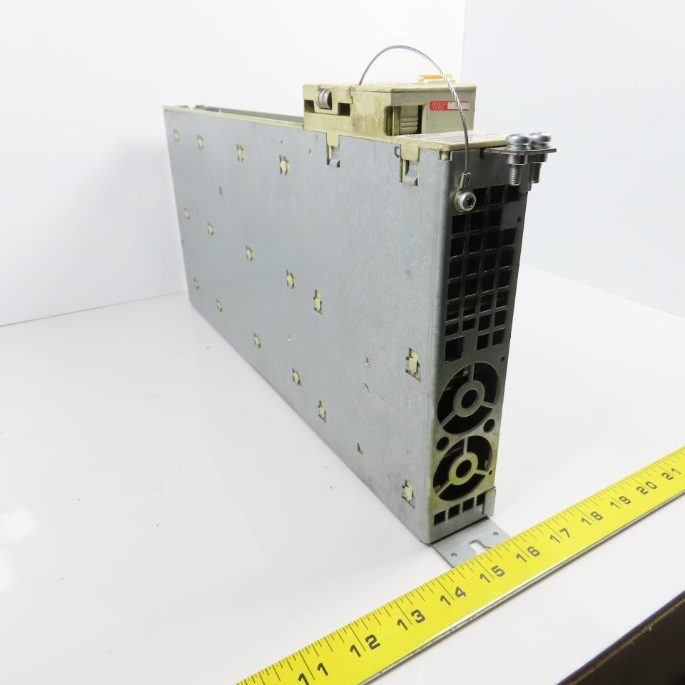 Siemens 6FC5247-0AA00-0AA3 Sinumerik 840D NCU-BOX 13A Ver A