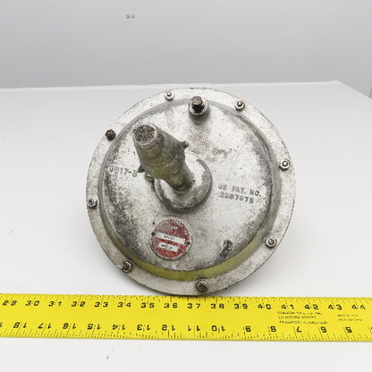 Surface Combustion Corp 88-BZR 1" NPT Atmospheric Pressure Regulator