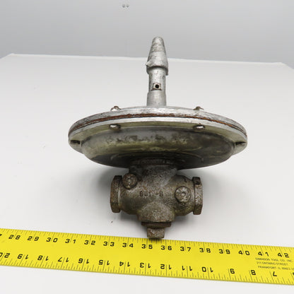 Surface Combustion Corp 88-BZR 1" NPT Atmospheric Pressure Regulator