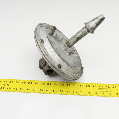 Surface Combustion Corp 88-BZR 1" NPT Atmospheric Pressure Regulator