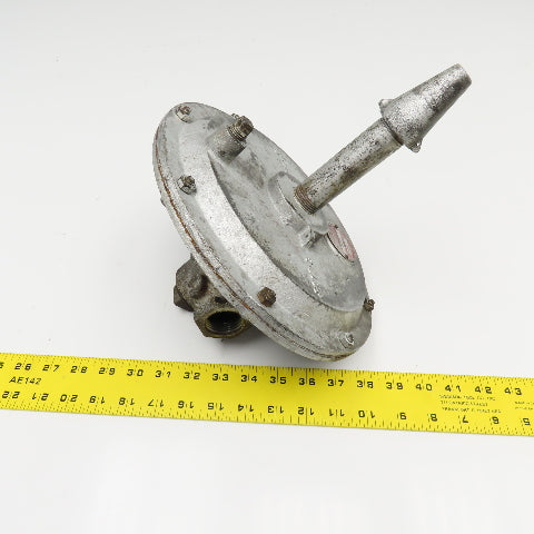 Surface Combustion Corp 88-BZR 1" NPT Atmospheric Pressure Regulator