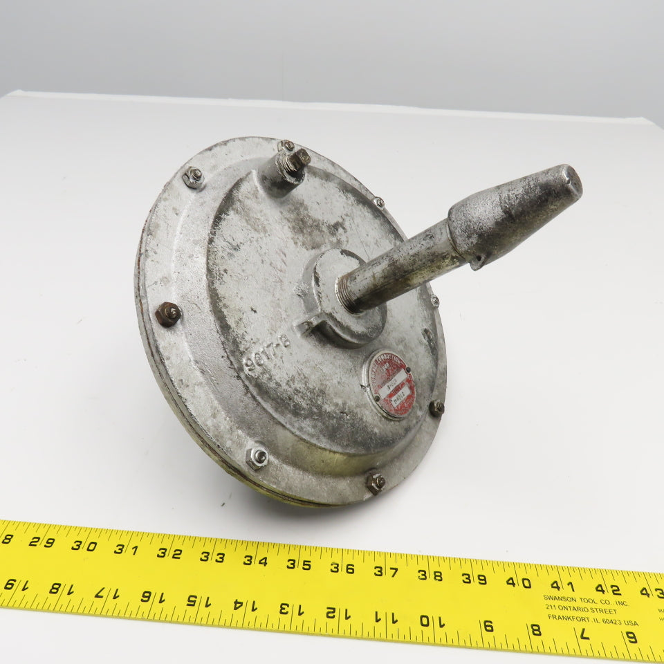 Surface Combustion Corp 88-BZR 1" NPT Atmospheric Pressure Regulator