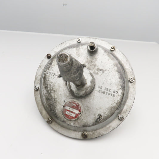 Surface Combustion Corp 88-BZR 1" NPT Atmospheric Pressure Regulator