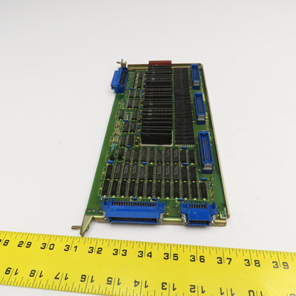 Fanuc A16B-1211-0300/02A I/O Circuit Board