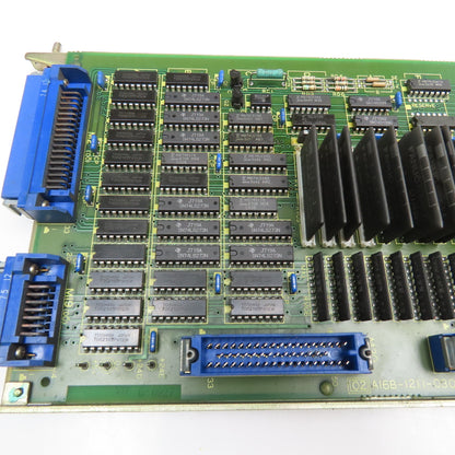 Fanuc A16B-1211-0300/02A I/O Circuit Board