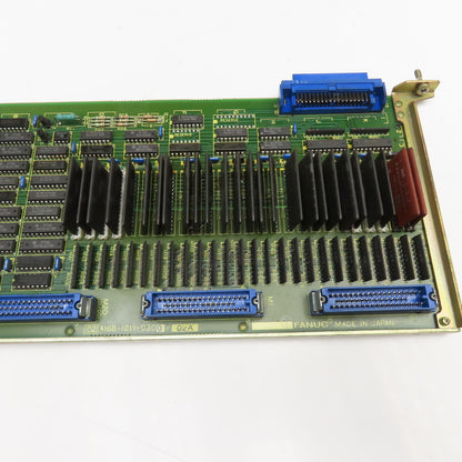 Fanuc A16B-1211-0300/02A I/O Circuit Board