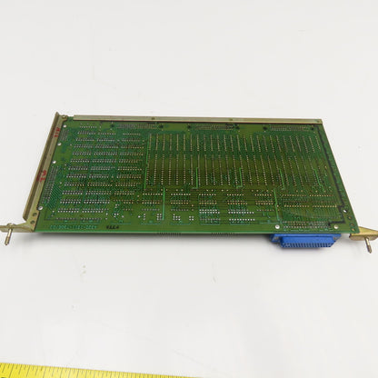 Fanuc A16B-1211-0300/02A I/O Circuit Board
