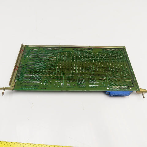 Fanuc A16B-1211-0300/02A I/O Circuit Board