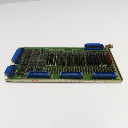 Fanuc A16B-1211-0300/02A I/O Circuit Board