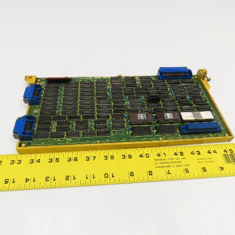 Fanuc A16B-1211-0340/04A Circuit Board