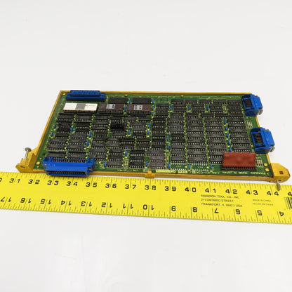 Fanuc A16B-1211-0340/04A Circuit Board