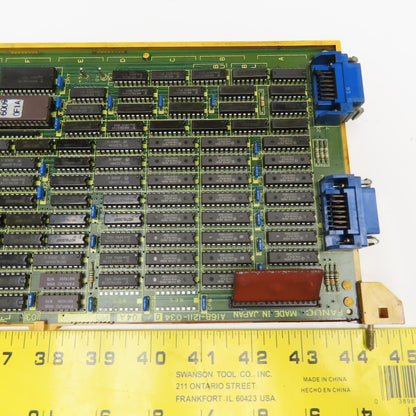 Fanuc A16B-1211-0340/04A Circuit Board