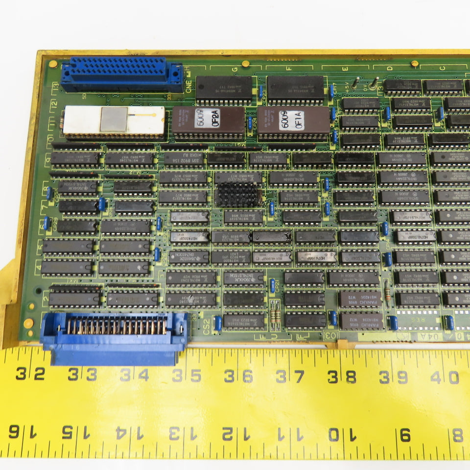 Fanuc A16B-1211-0340/04A Circuit Board