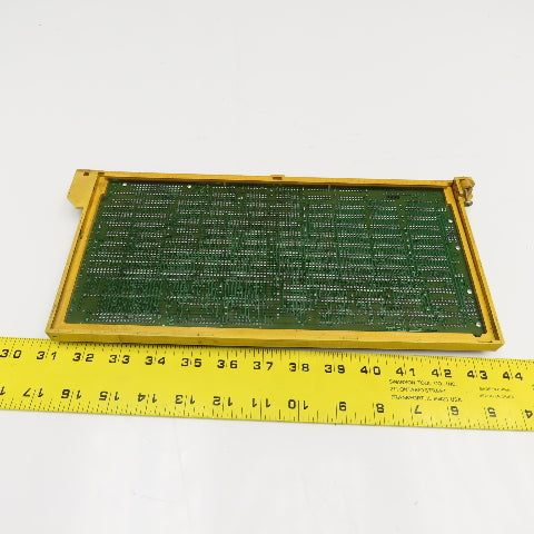 Fanuc A16B-1211-0340/04A Circuit Board