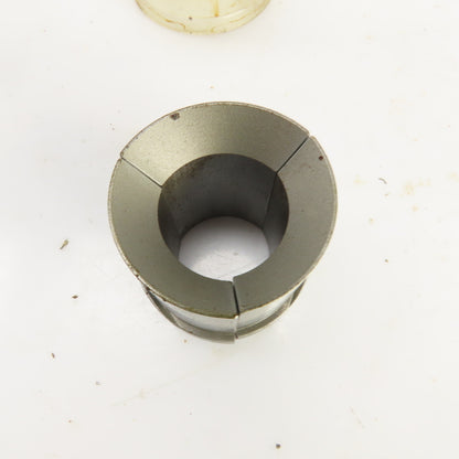 Hardinge S16-E Emergency Collet Pads Lot Of 3