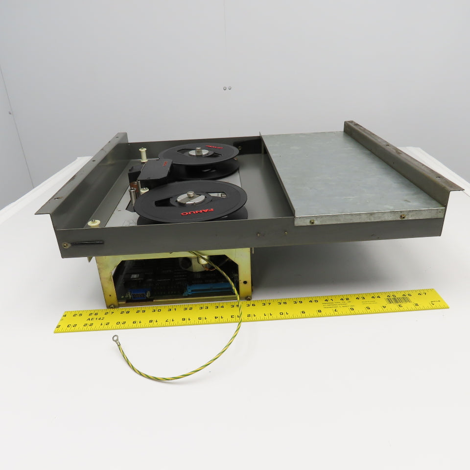 Fanuc A13B-0080-B001 Tape Reader Unit