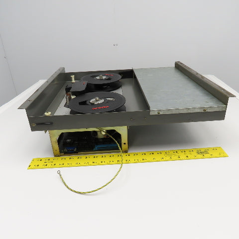 Fanuc A13B-0080-B001 Tape Reader Unit