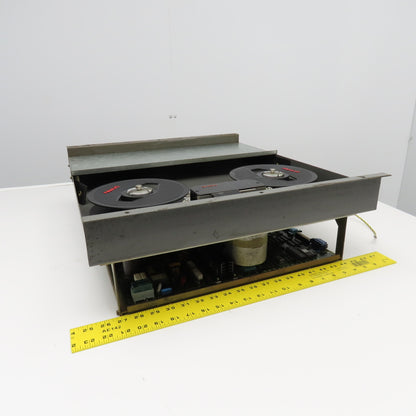 Fanuc A13B-0080-B001 Tape Reader Unit