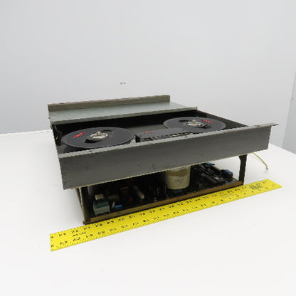 Fanuc A13B-0080-B001 Tape Reader Unit
