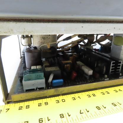 Fanuc A13B-0080-B001 Tape Reader Unit