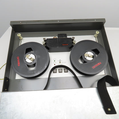Fanuc A13B-0080-B001 Tape Reader Unit