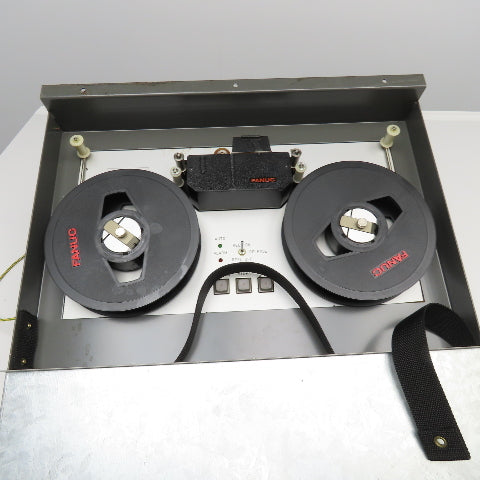 Fanuc A13B-0080-B001 Tape Reader Unit