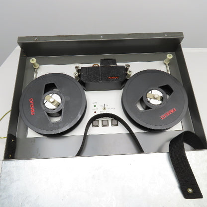 Fanuc A13B-0080-B001 Tape Reader Unit