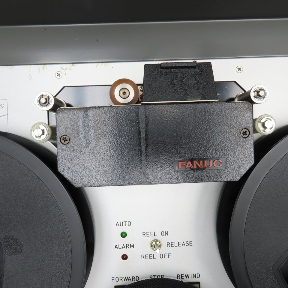 Fanuc A13B-0080-B001 Tape Reader Unit