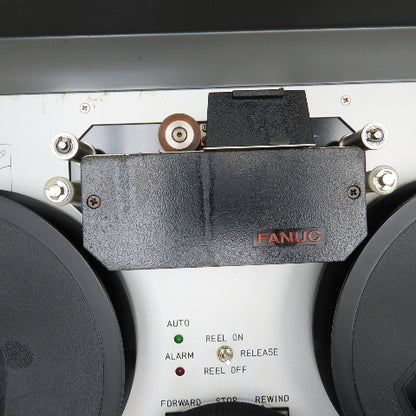 Fanuc A13B-0080-B001 Tape Reader Unit