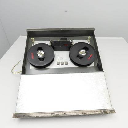 Fanuc A13B-0080-B001 Tape Reader Unit