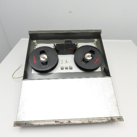 Fanuc A13B-0080-B001 Tape Reader Unit