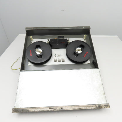 Fanuc A13B-0080-B001 Tape Reader Unit
