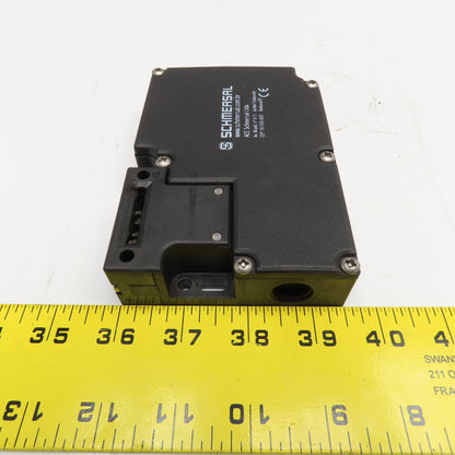 Schmersal AZM 161SK-12/12RKA-024 230V Interlock Door Guard Gate Switch